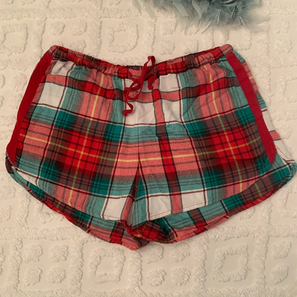 Pajamas Short Set - Picture 2 of 6